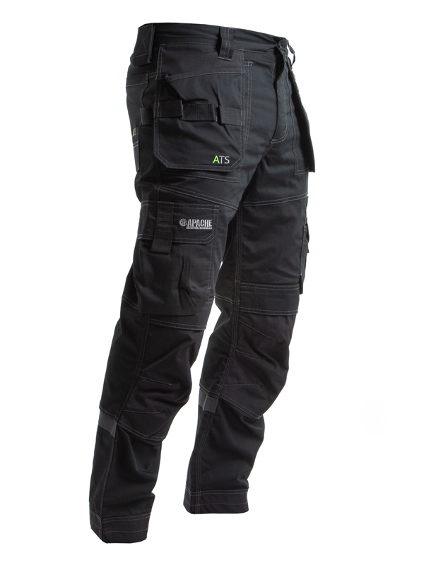 Apache Cavendish Ripstop Trousers